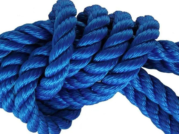 安全绳缆的分类以及各自的特点用途