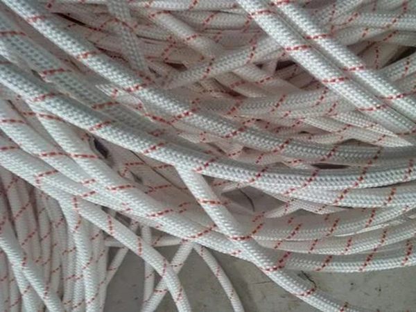 缆绳，船用缆绳几种材料的比较